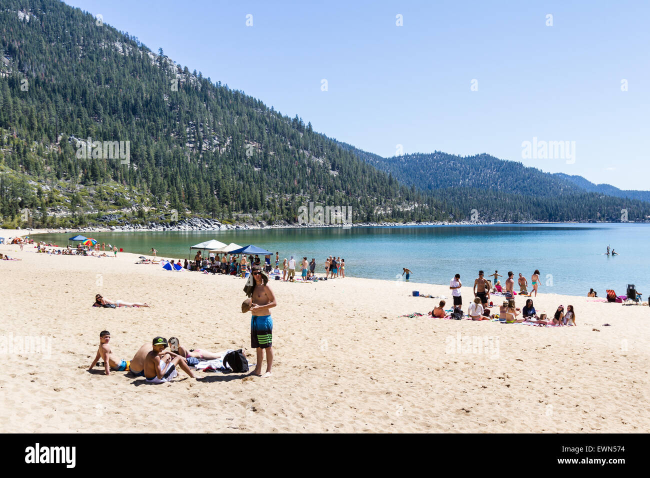 Spring Break Stock Photos & Spring Break Stock Images Alamy