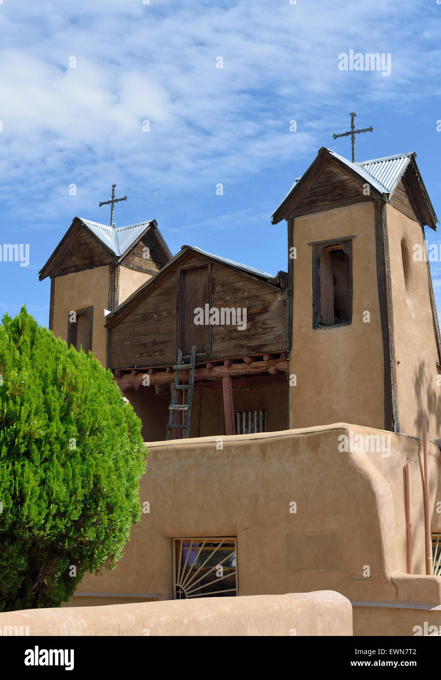 Santa fe county hires stock photography and images Alamy