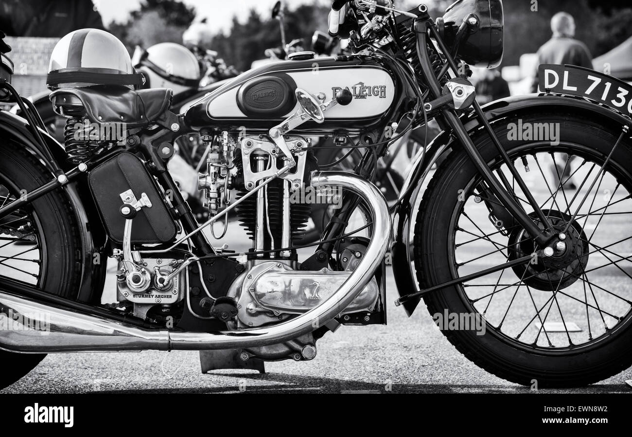 raleigh 16in scrambler moto bicycle