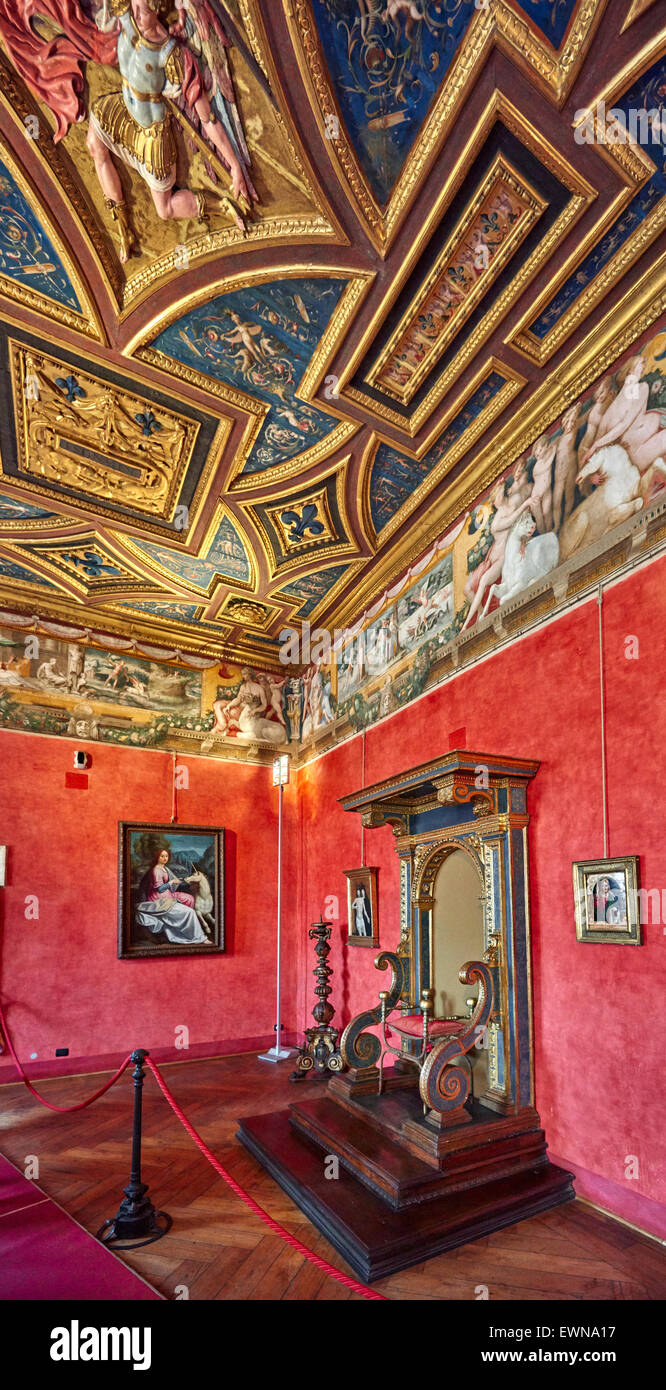 The Mausoleum of Hadrian, usually known as Castel Sant'Angelo, is a ...