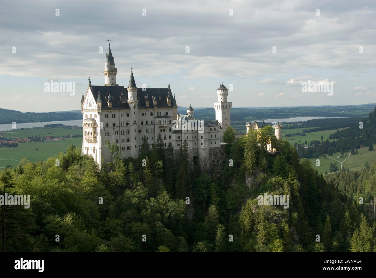Berg Castle Germany High Resolution Stock Photography and Images Alamy