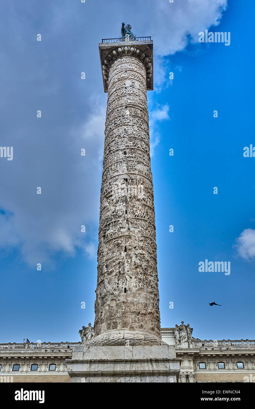 Colona Rome Colonna is the III rione of Rome and located in the city's historic ...