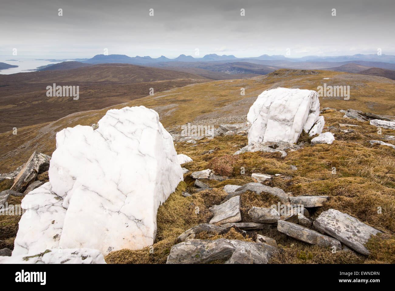 Quartz hill hires stock photography and images Alamy