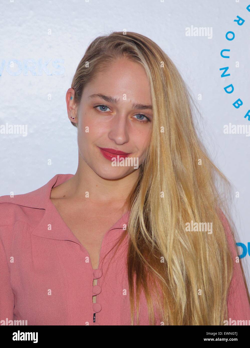 Housing Works third annual Groundbreaker Awards Dinner at The