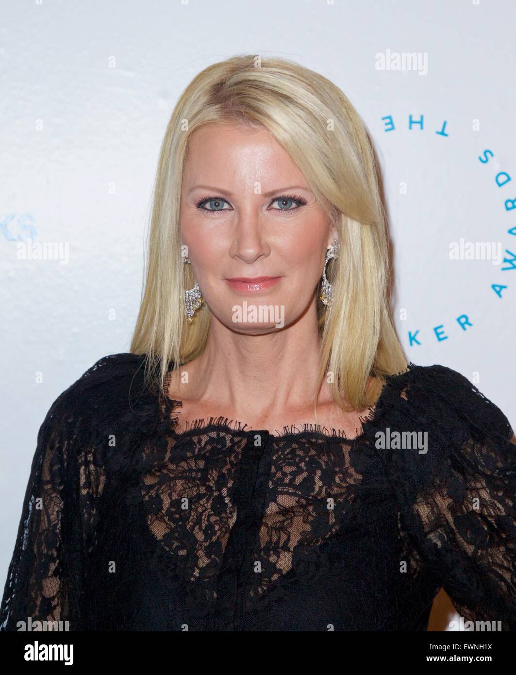 Housing Works third annual Groundbreaker Awards Dinner at The