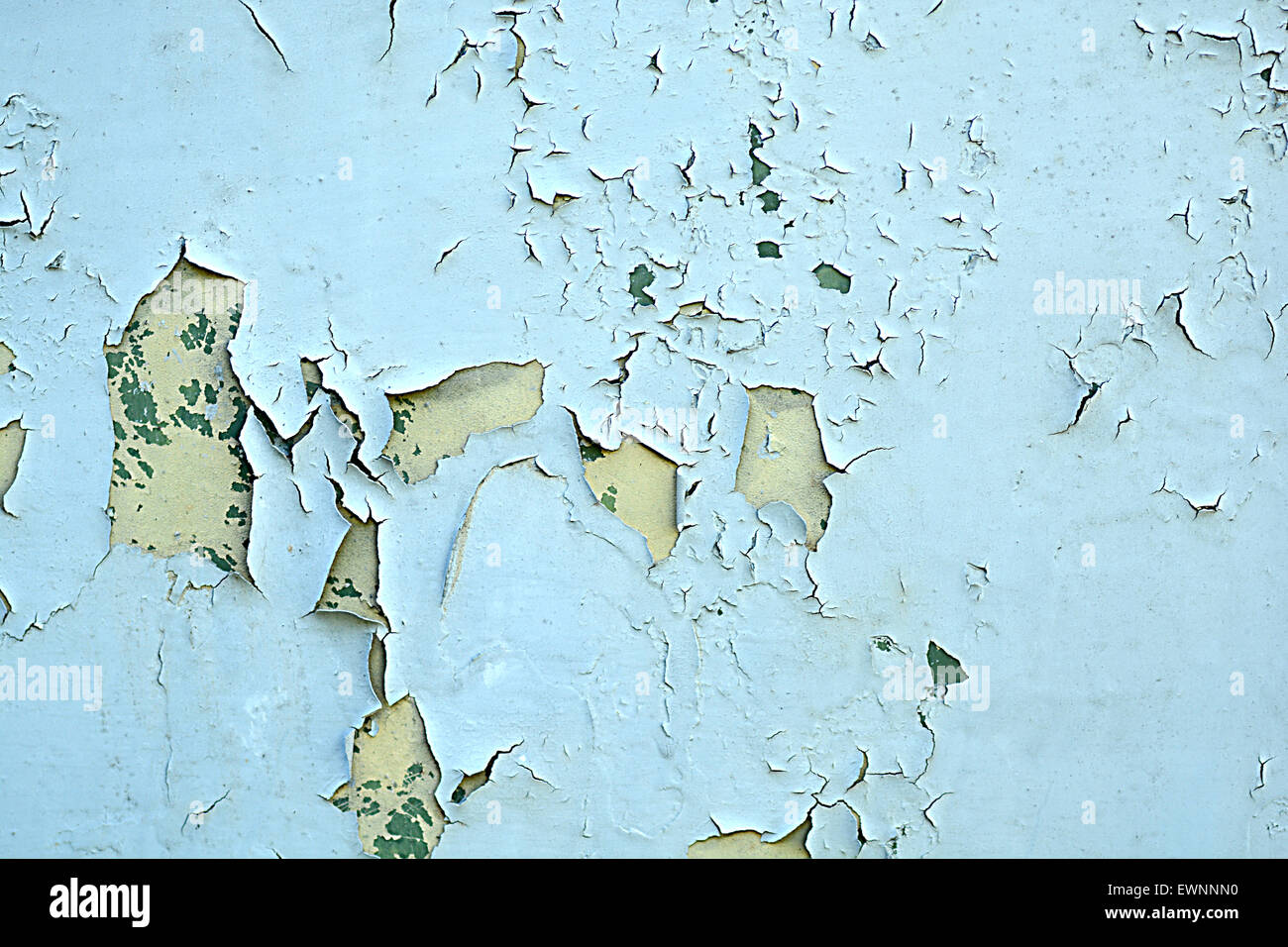 Blue grunge frame hi-res stock photography and images - Alamy