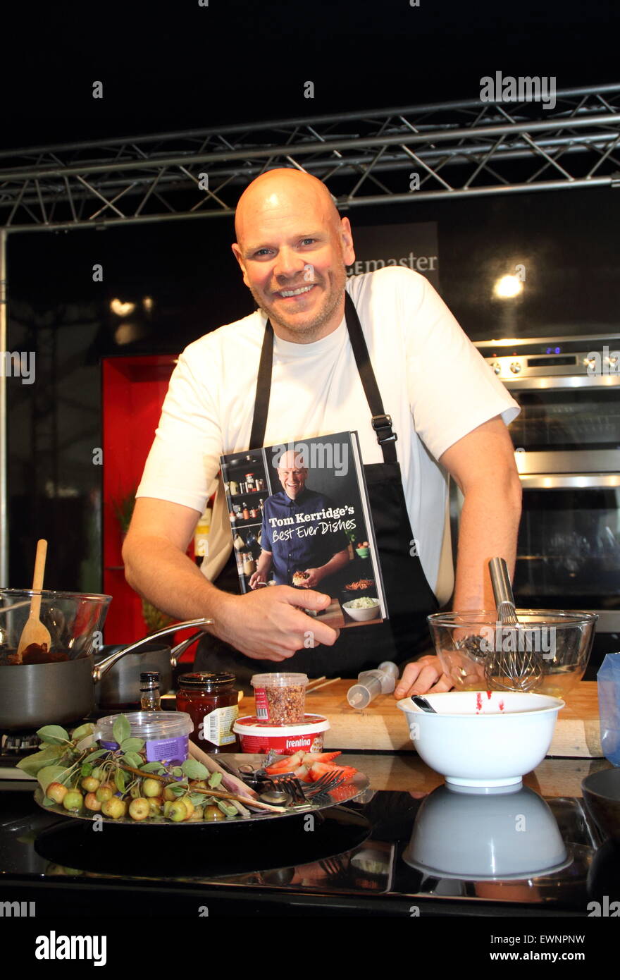Tom Kerridge's Best Ever Dishes