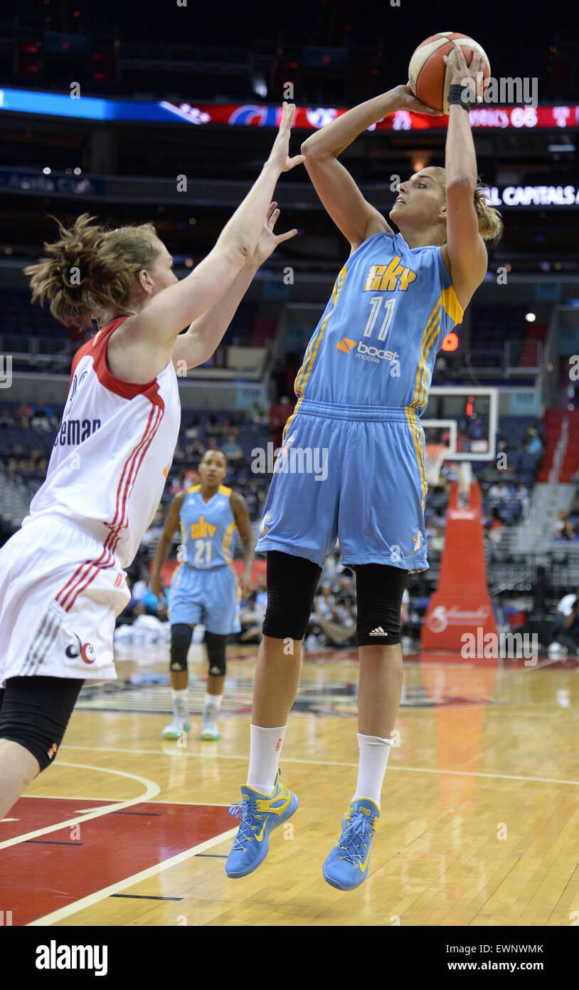 Elena delle donne hi-res stock photography and images - Alamy