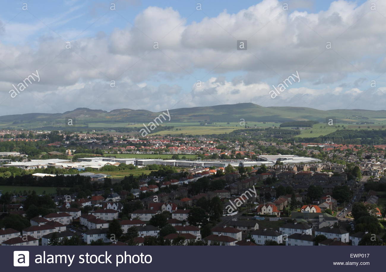 Kingsway Dundee Stock Photos & Kingsway Dundee Stock Images Alamy