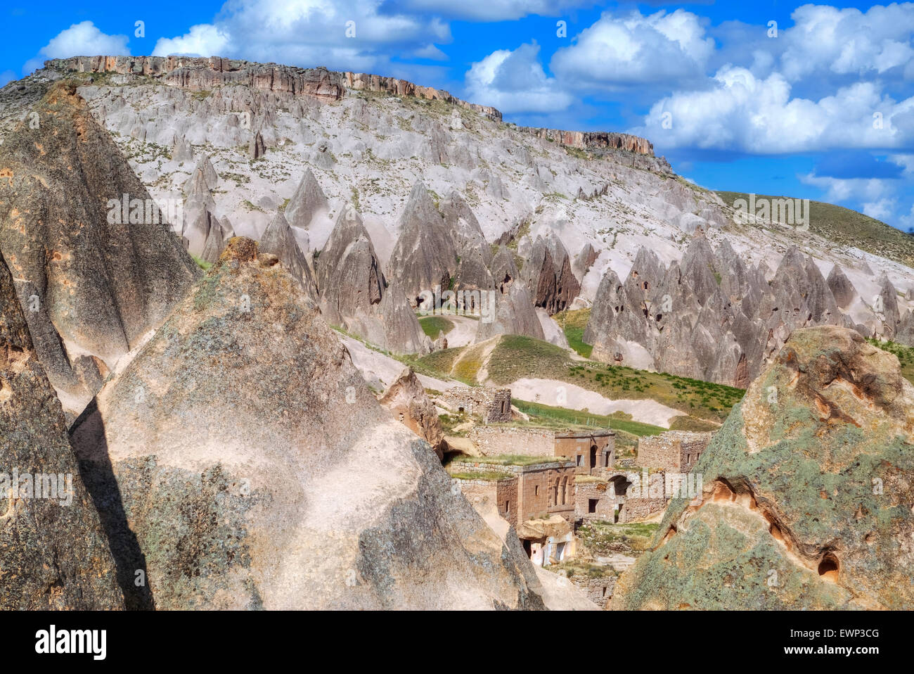 Selime Ihlara Valley Aksaray Anatolia Turkey Stock Photo Alamy selime-ihlara-valley-aksaray-anatolia-turkey-stock-photo-alamy