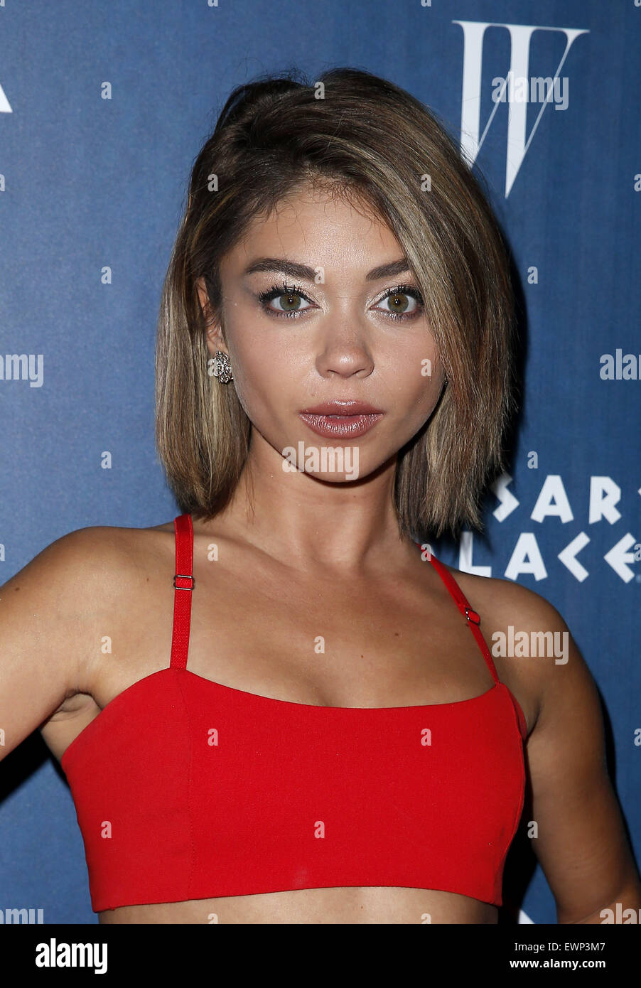 Omnia Grand Opening Day 2 Featuring Sarah Hyland Where Las Vegas Nevada United States When