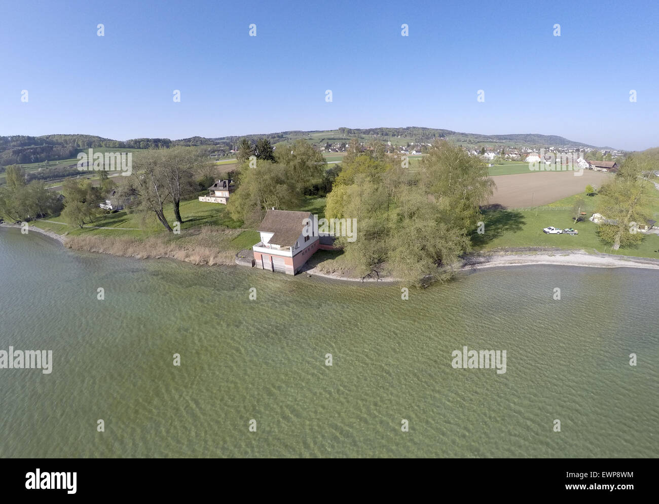 sebastian vettel house