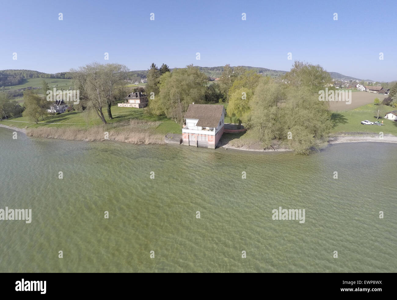 Villa Sebastian Stock Photos Villa Sebastian Stock Images Page