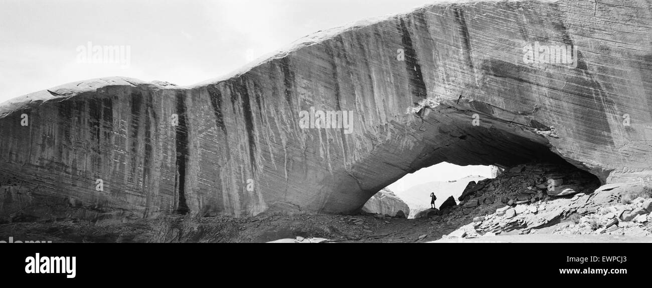 Panoramic image Black and White Stock Photos & Images - Alamy