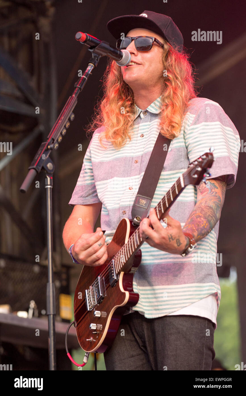 The dirty heads band hires stock photography and images Alamy