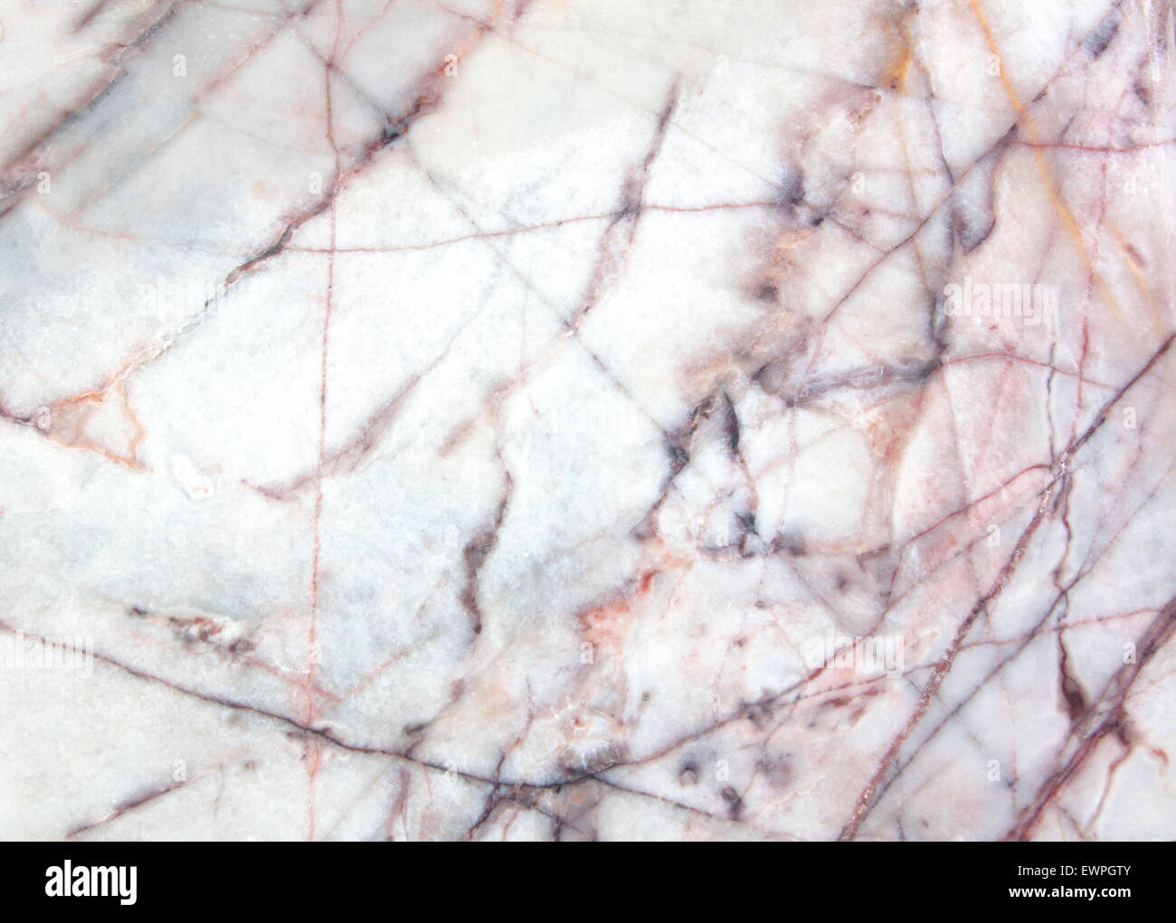Background marble walls, floors and interior construction. Stock Photo