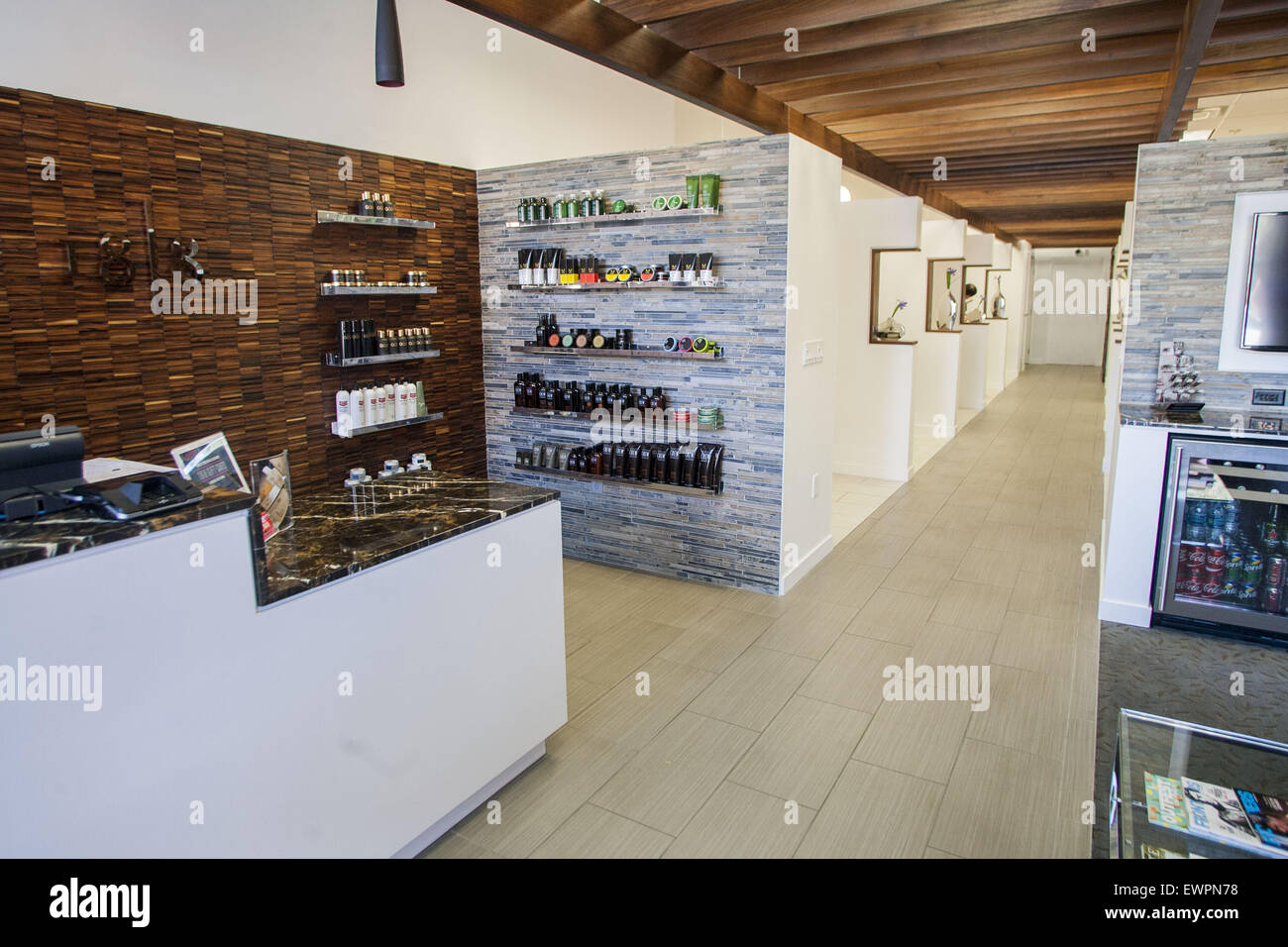 Los Angeles, California, USA. 23rd June, 2015. Amyn Sachedina, former