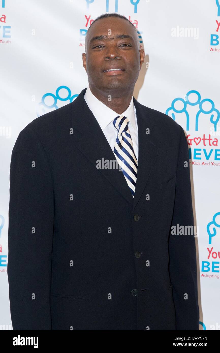 Antwone fisher hi-res stock photography and images - Alamy