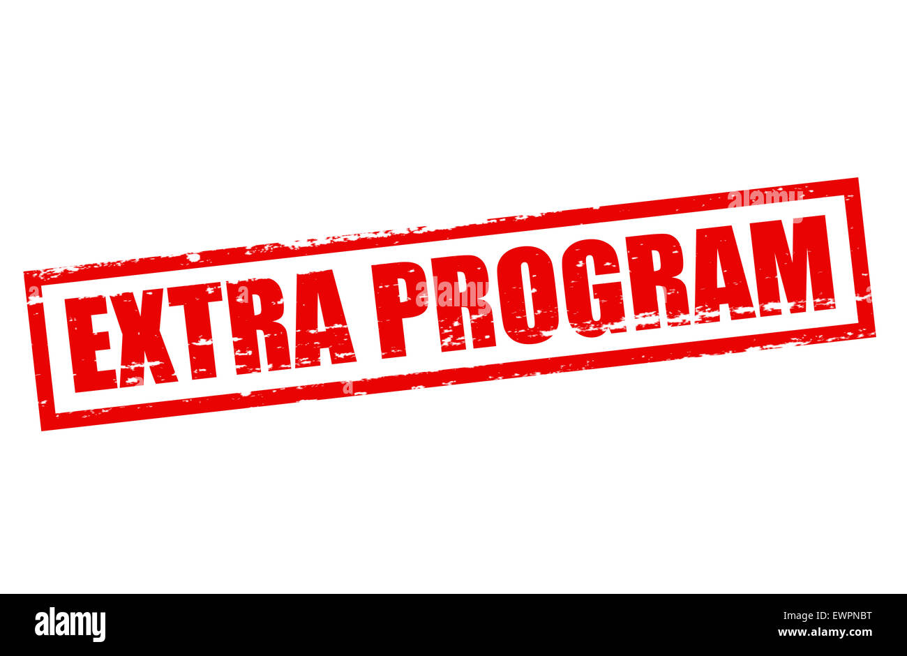 Additional extra Additional extra