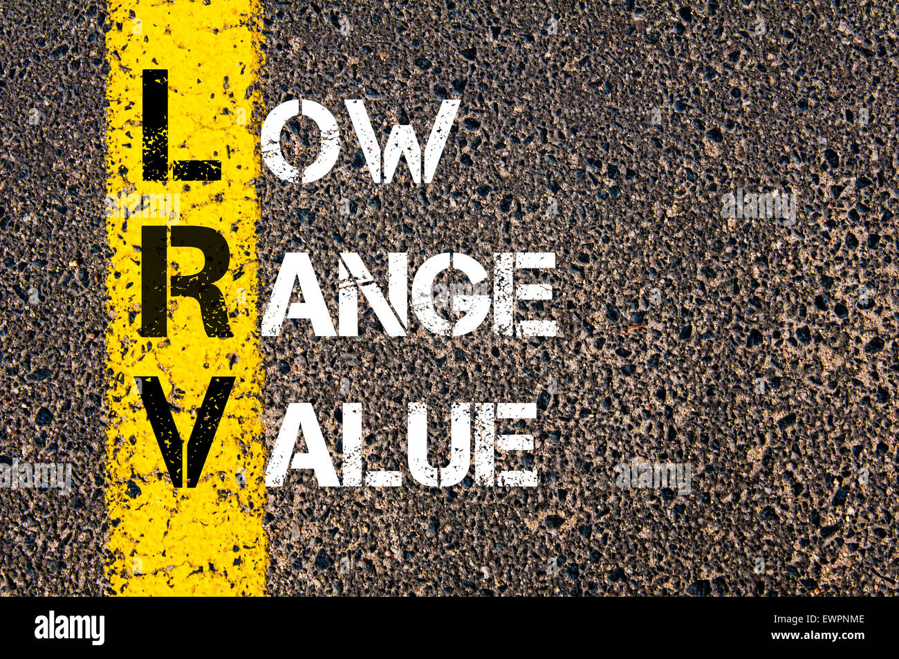 Lrv symbol hires stock photography and images Alamy