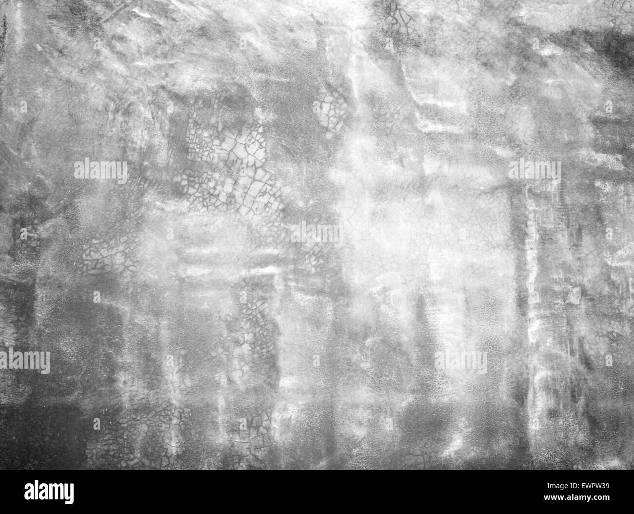 Plaster walls, polished black exterior textured pattern background