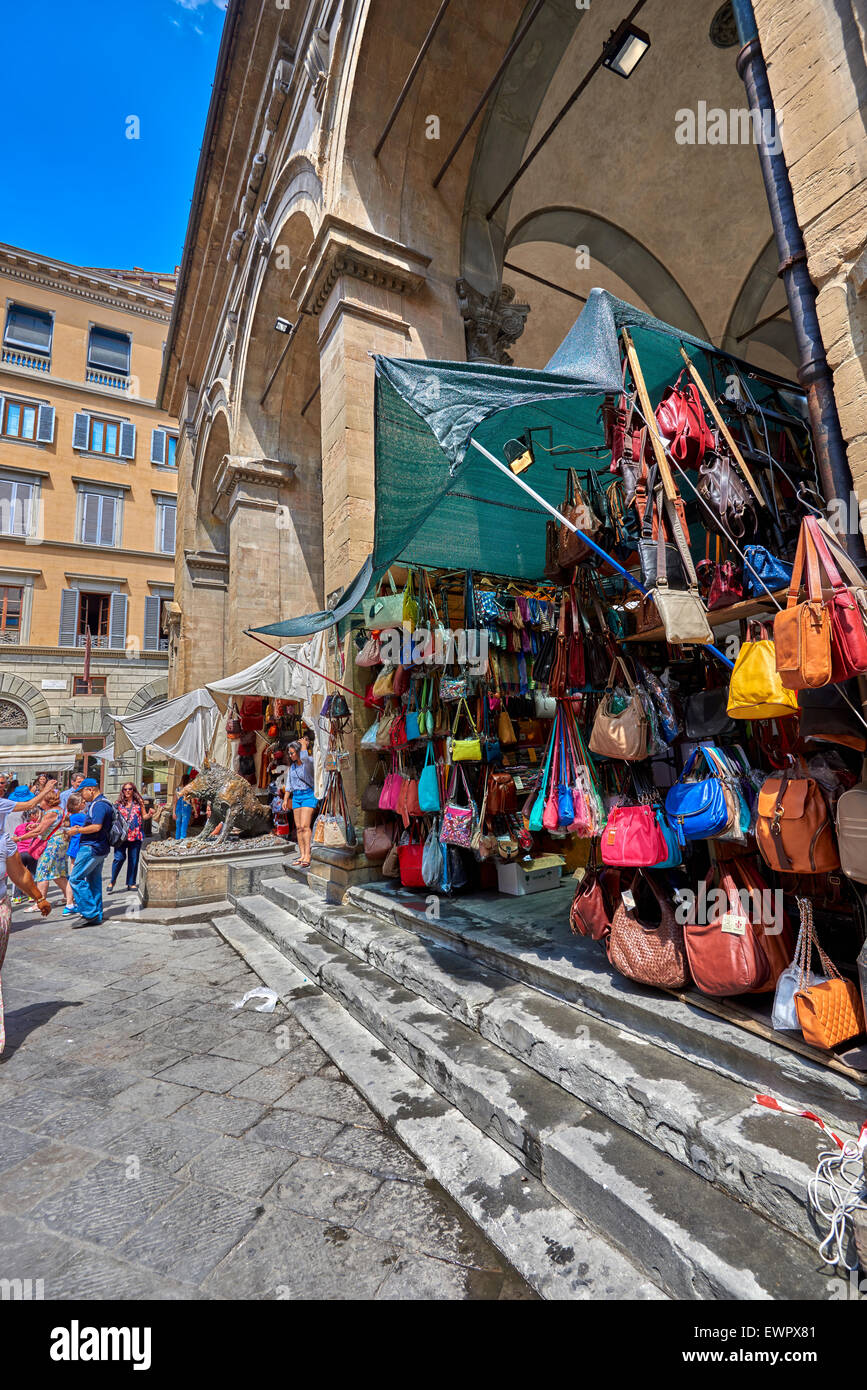 Florence is the capital city of the Italian region of Tuscany and of