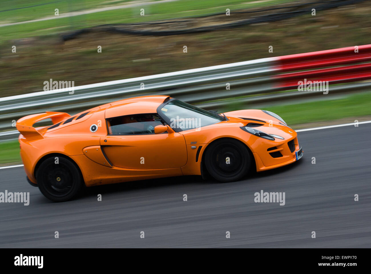 Lotus car hires stock photography and images Alamy