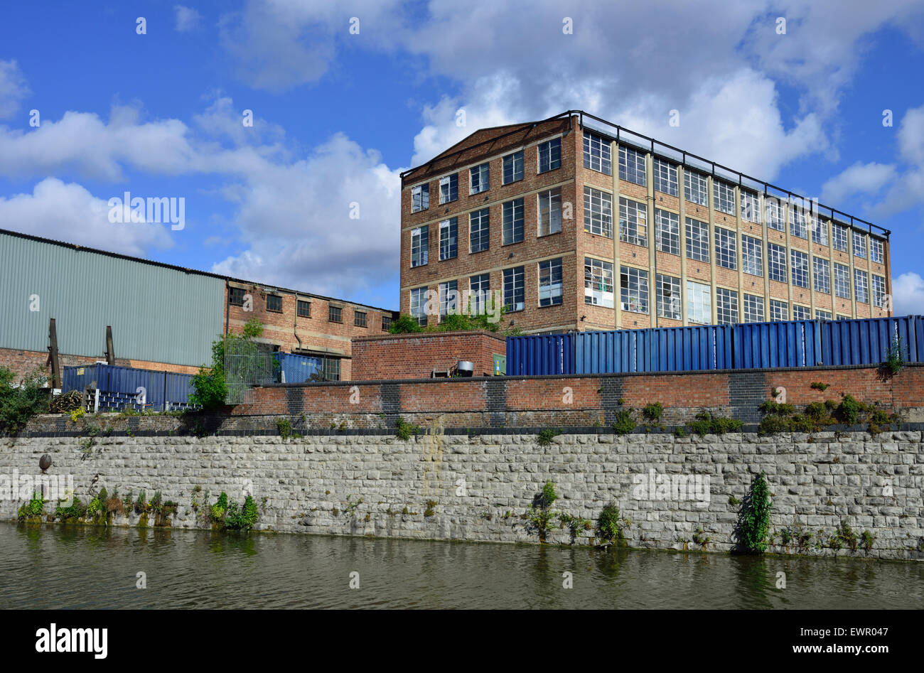 Limehouse cut hires stock photography and images Alamy