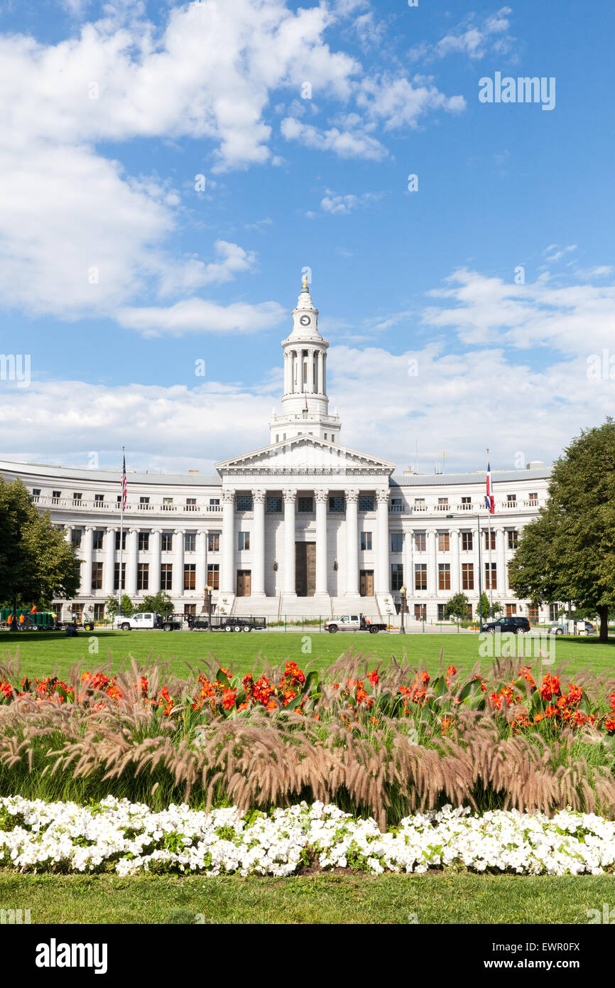 Denver Court