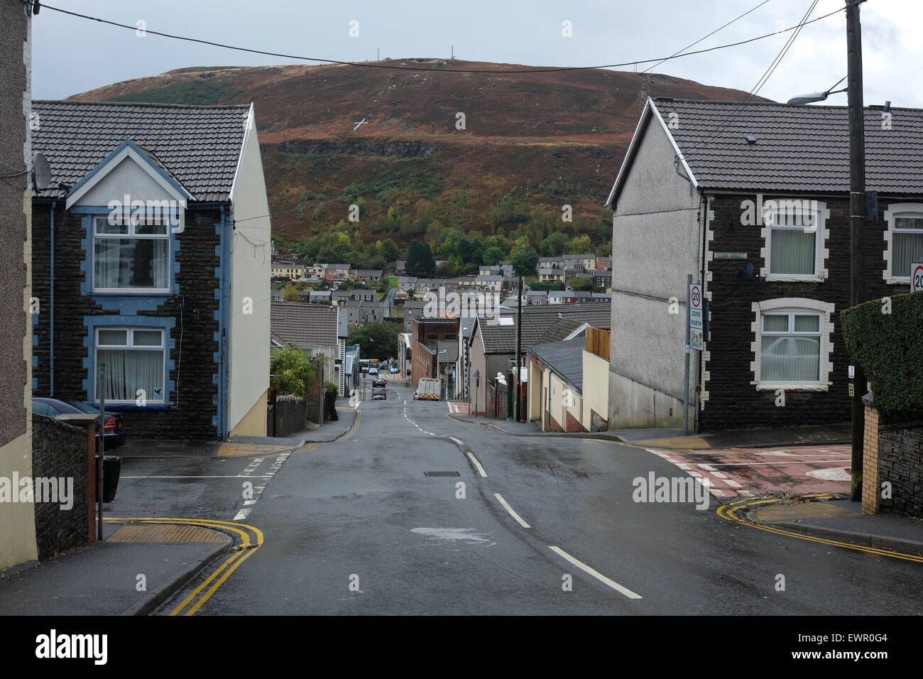 Tonypandy hires stock photography and images Alamy