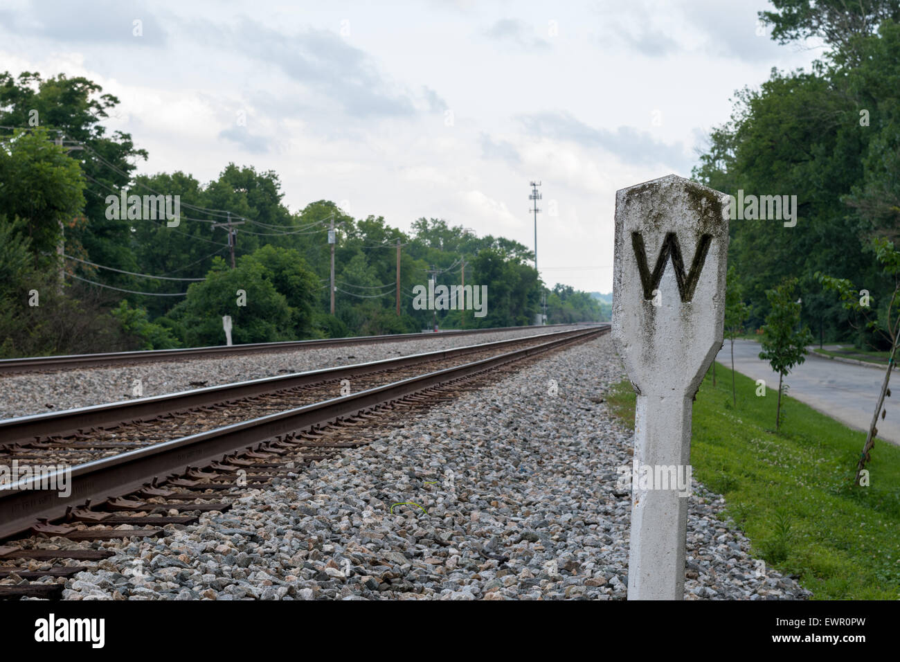 railroad whistle