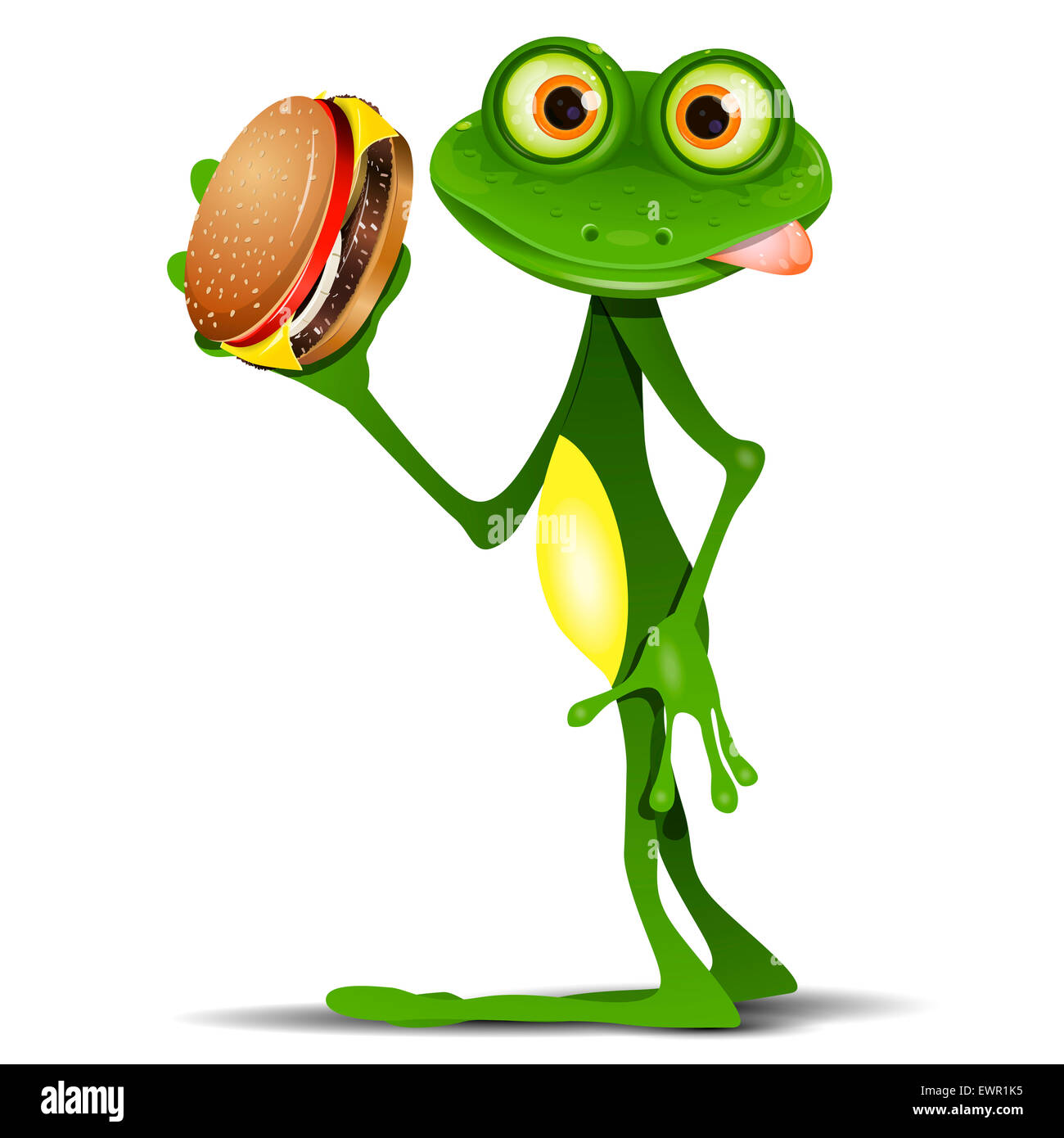 Frog cheese hires stock photography and images Alamy