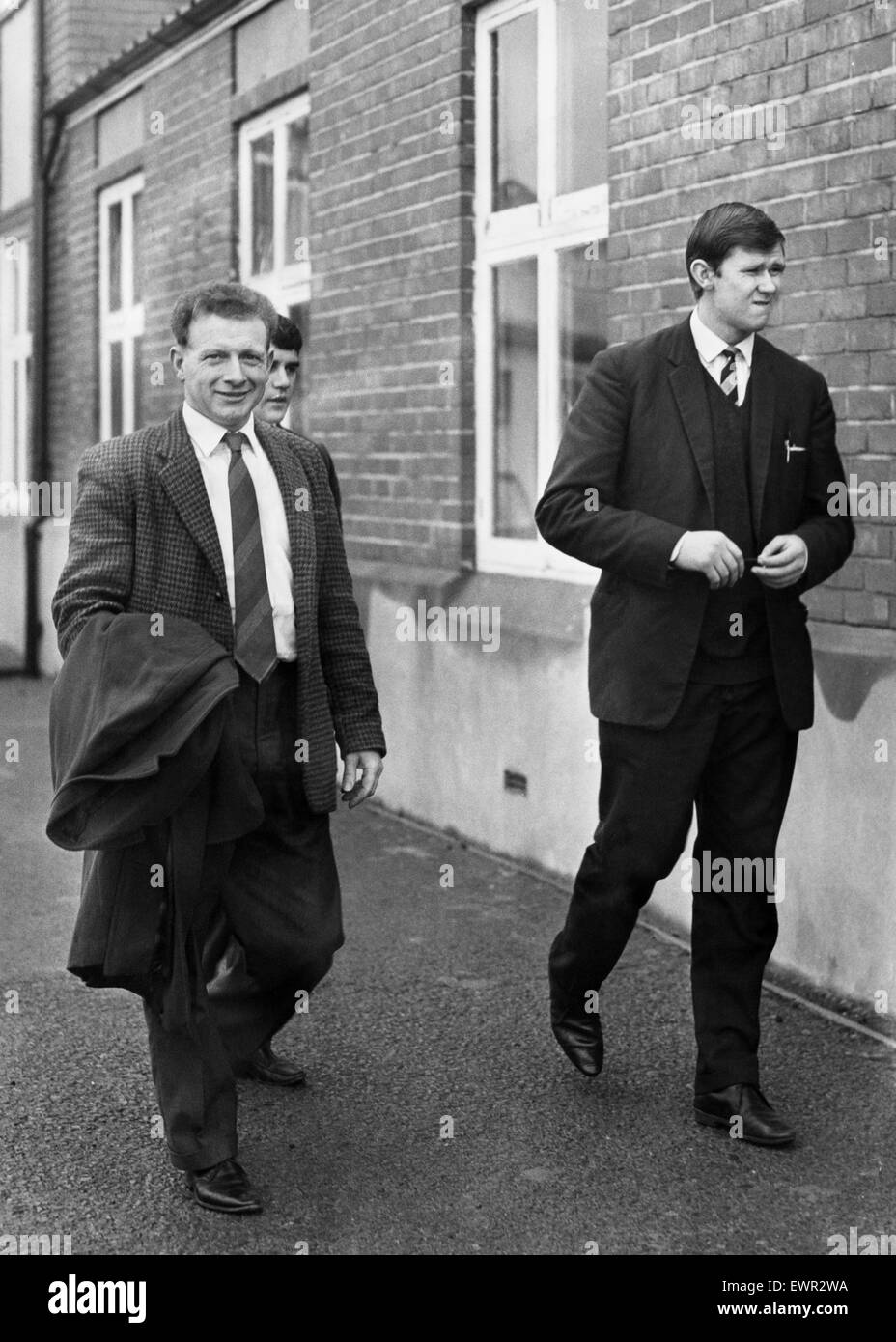 Stuart Watkins (born 5 June 1941) was a Welsh international rugby union wing who played club rugby for Newport and Cardiff. Watkins began his rugby career at Cross Keys before switching to Newport in 1963, staying with the club for the majority of his car Stock Photo