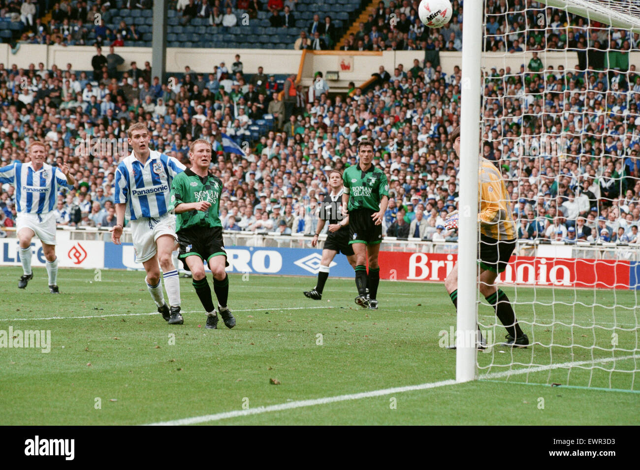 1995 football team hires stock photography and images Alamy