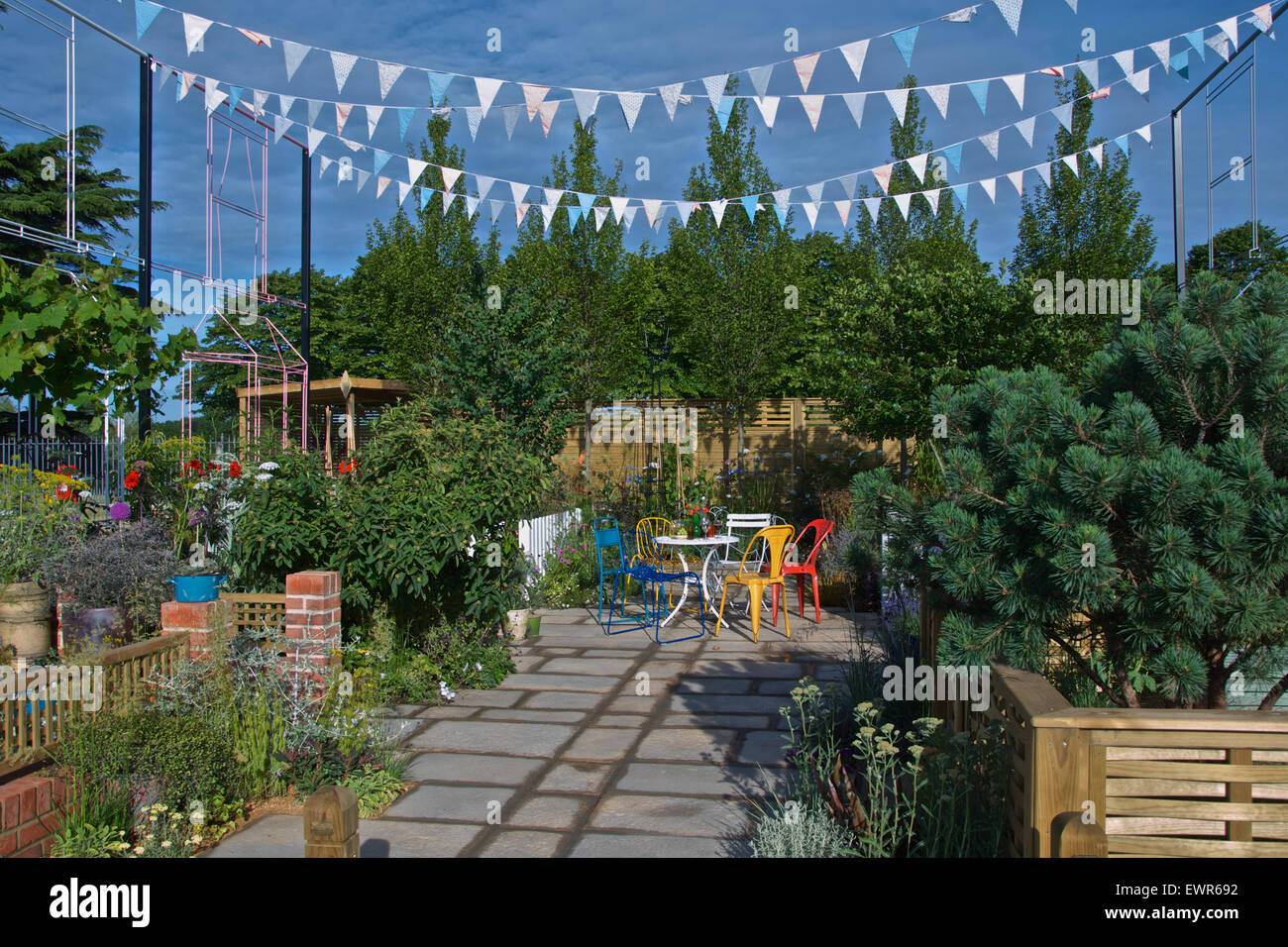 Jacksons fencing hires stock photography and images Alamy