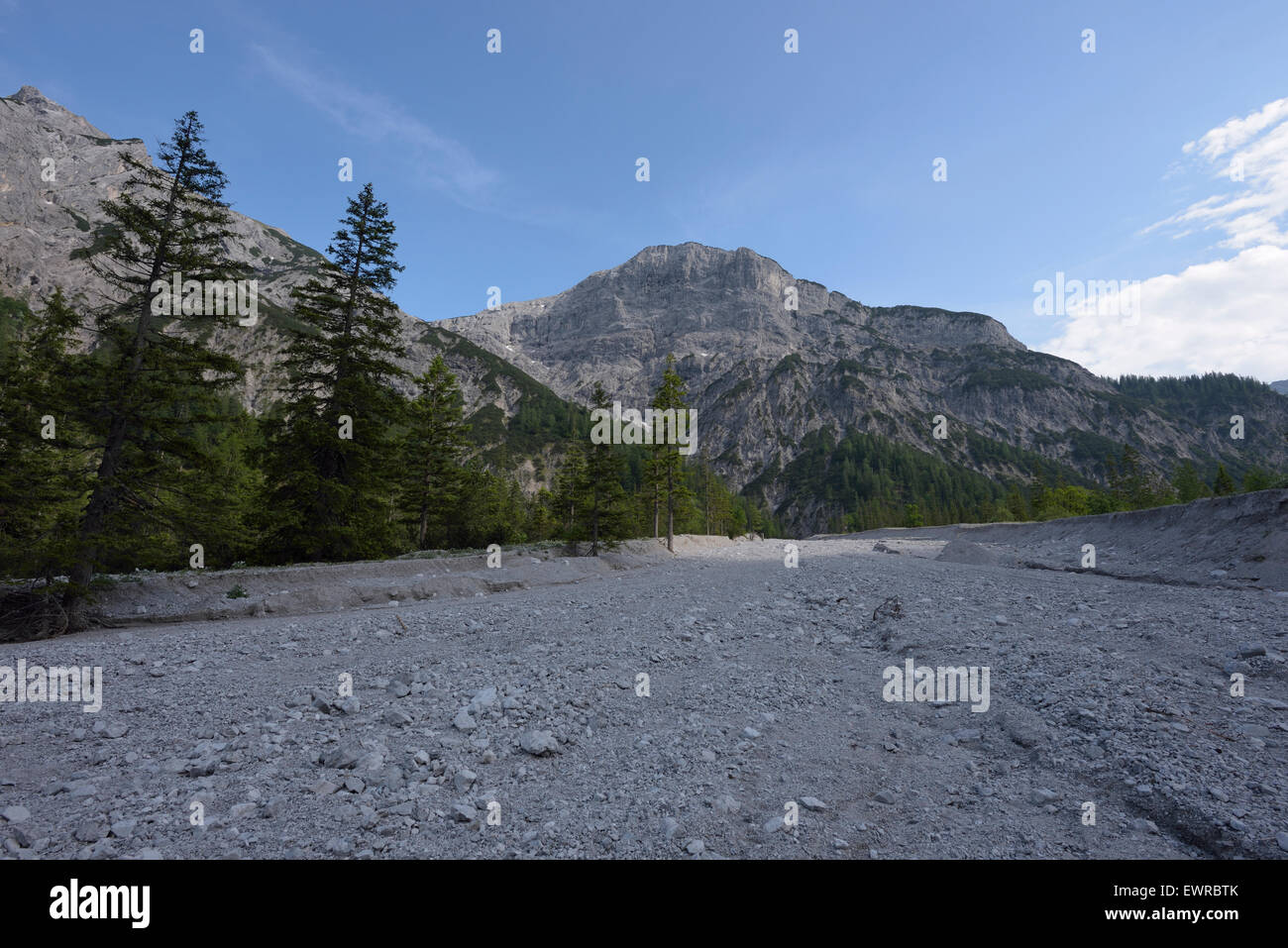 Rocks all around hi-res stock photography and images - Alamy