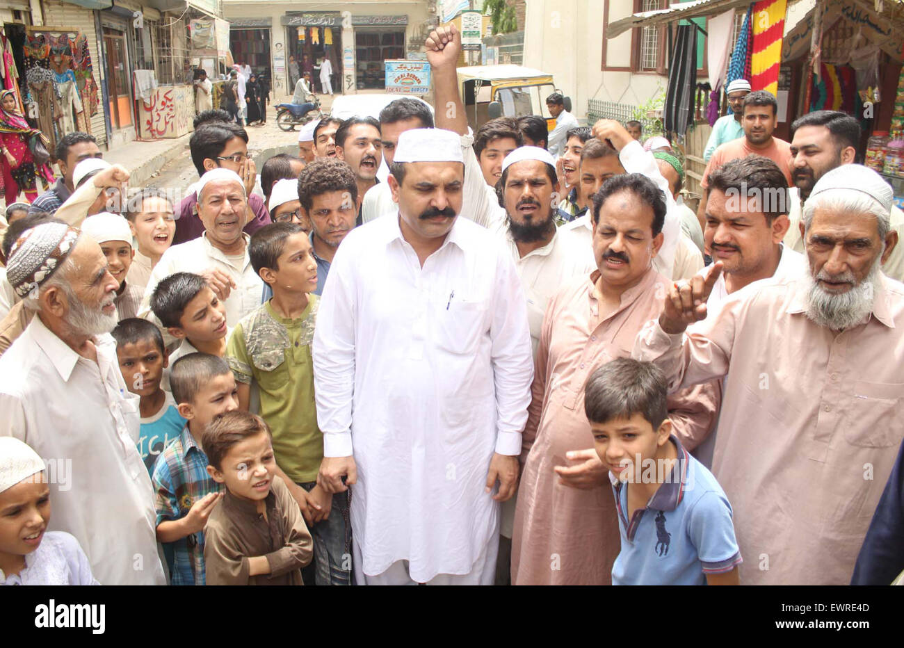 Faisal karachi hires stock photography and images Alamy