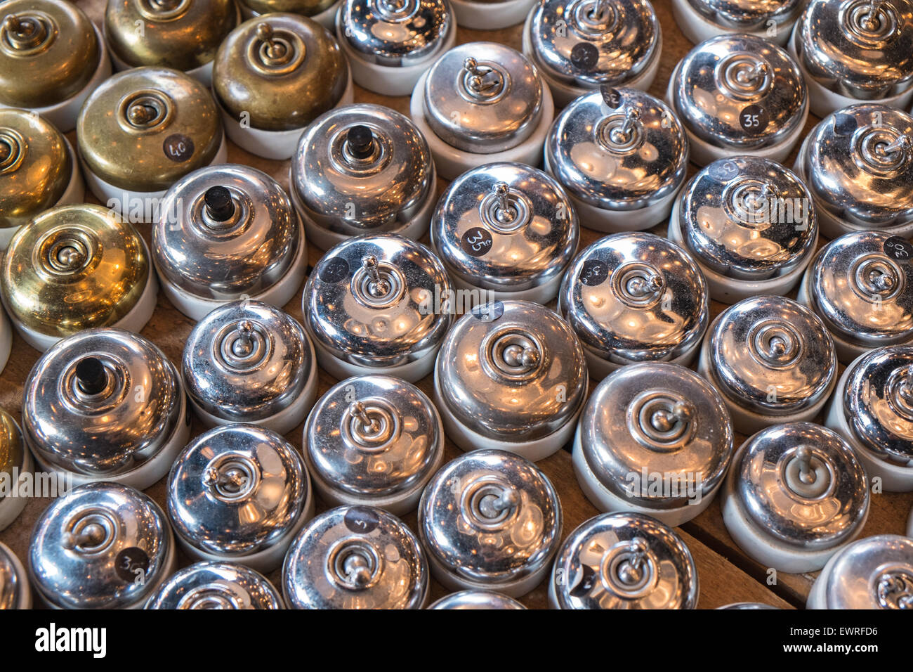 architectural,salvage,Secondhand used recycling vintage goods at flea