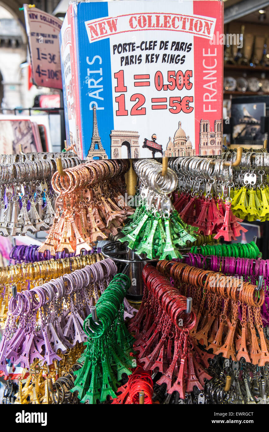 Paris Souvenirs: What To Buy In Paris On A Budget!