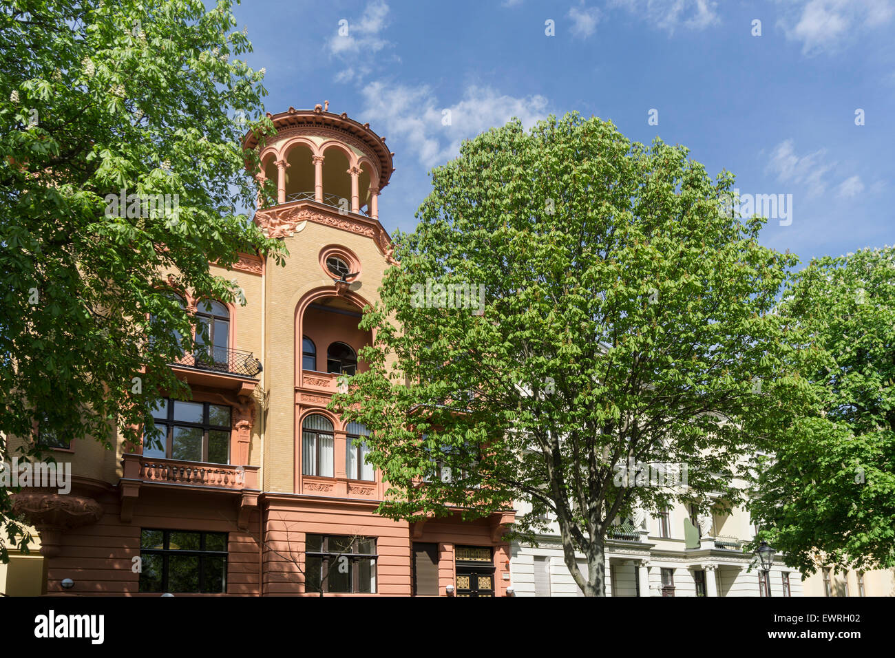 Villa Potsdam Stock Photos Villa Potsdam Stock Images Page 2