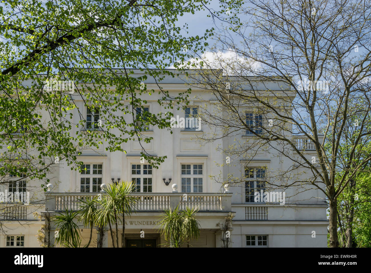 Villa Potsdam Stock Photos Villa Potsdam Stock Images Page 2