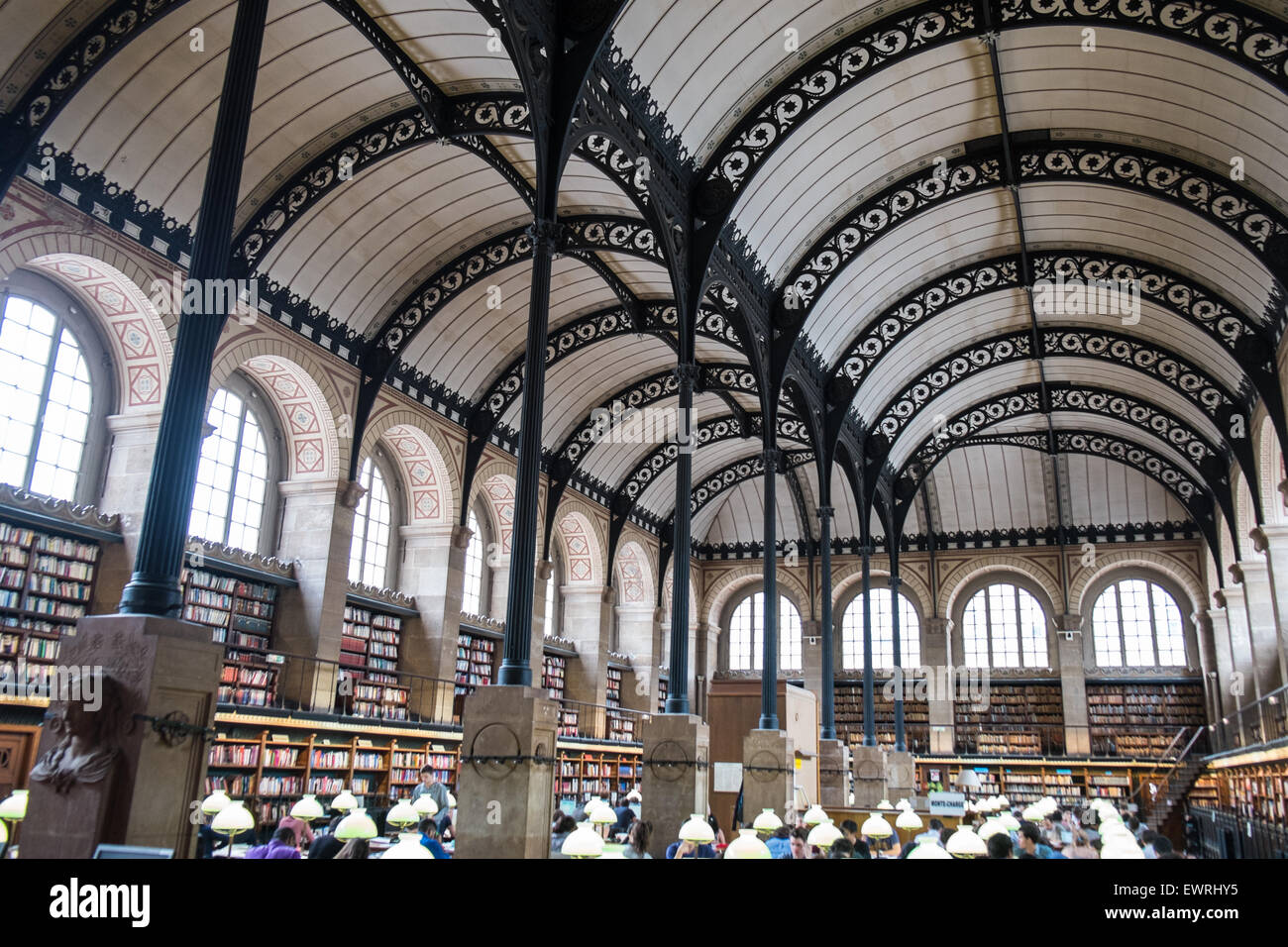 Uni france hi-res stock photography and images - Alamy