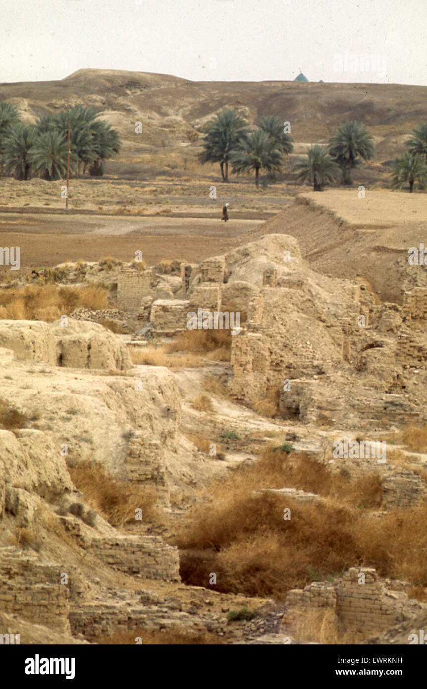 Ancient Ruins Of Mesopotamian City Of Babylon Site Of The Hanging Stock Photo Alamy Ancient Ruins Of Mesopotamian City Of Babylon Site Of The Hanging Stock Photo Alamy