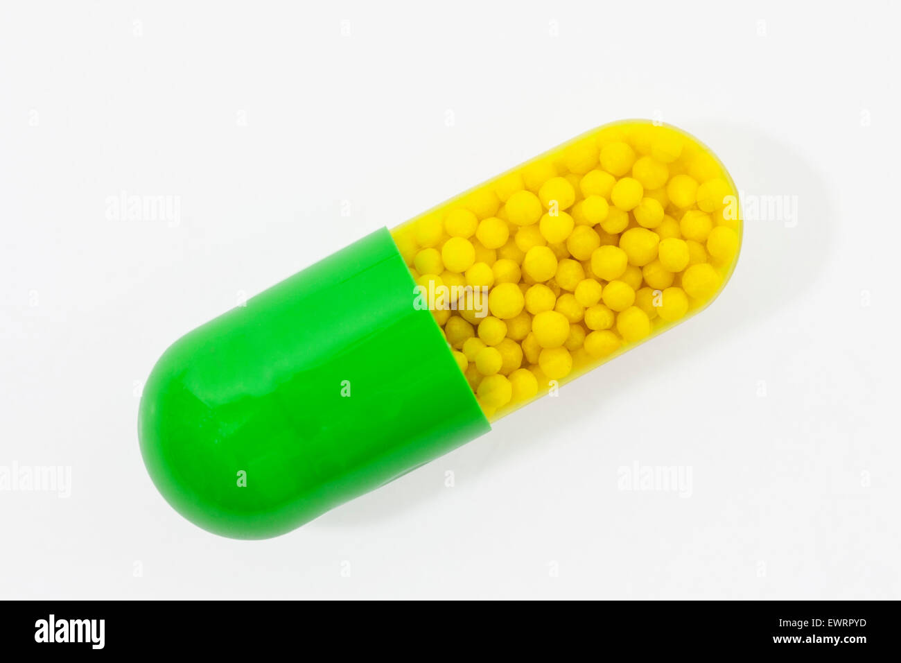White pill tablet medicine medical drug close close up health hires stock photography and