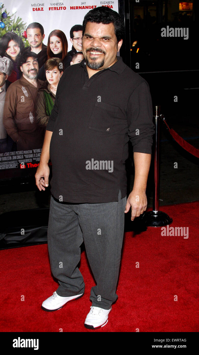 Luis guzman actor hi-res stock photography and images - Alamy