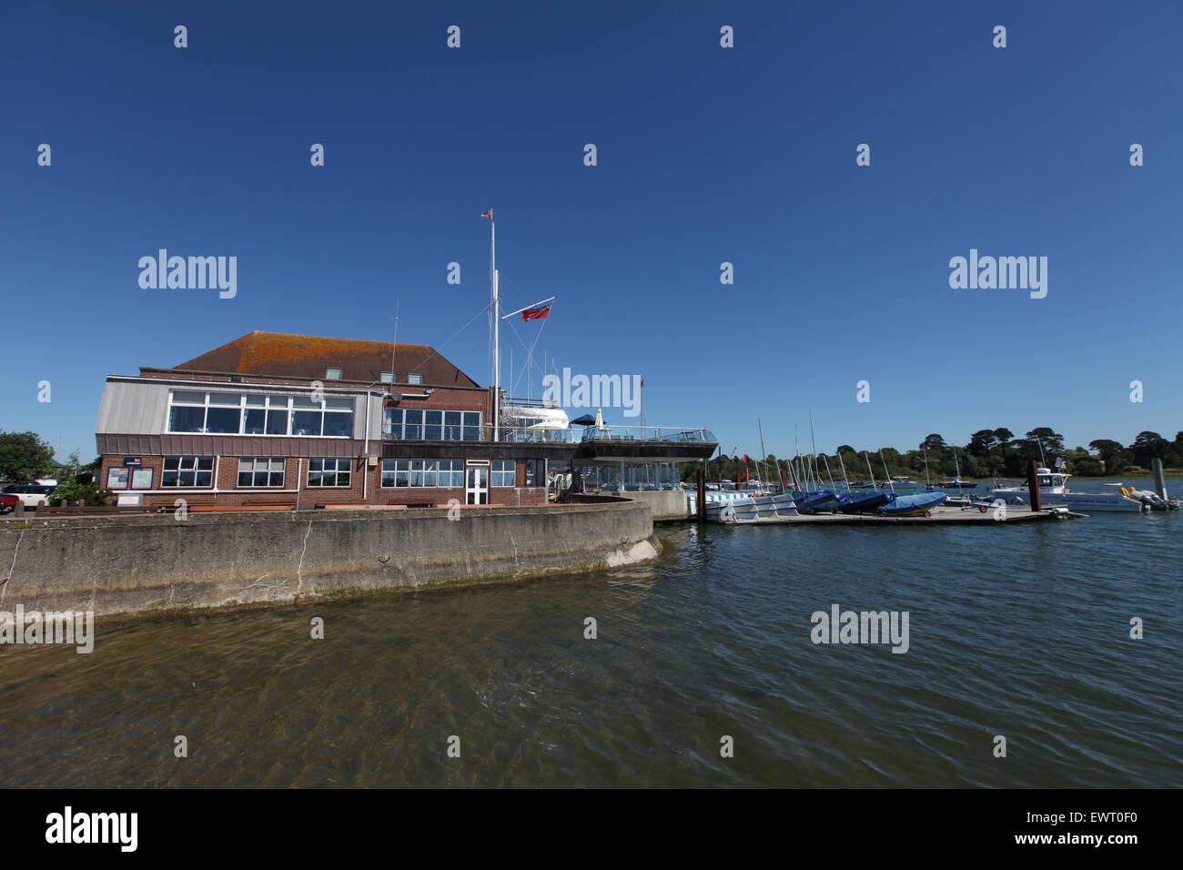Yacht club hires stock photography and images Alamy
