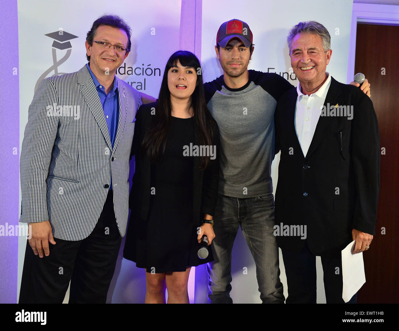 Latin GRAMMY Cultural Foundation® Awards Nicky Jam Scholarship to