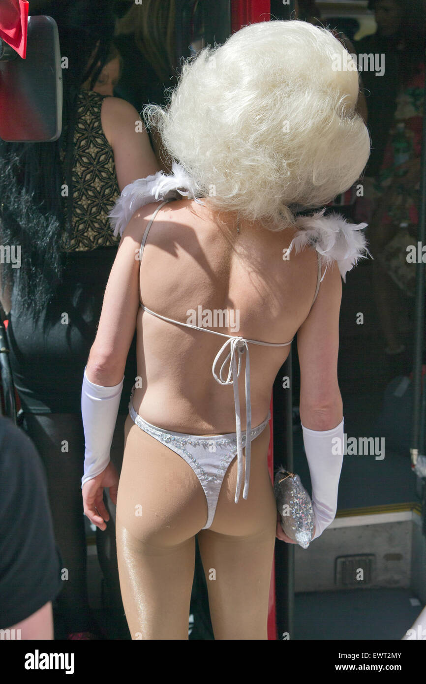 London Skimpy main image 0