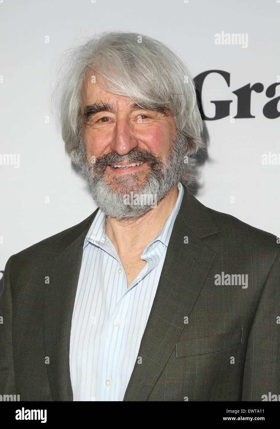 Premiere Of Netflix's 'Grace And Frankie' held at Regal Cinemas L.A ...