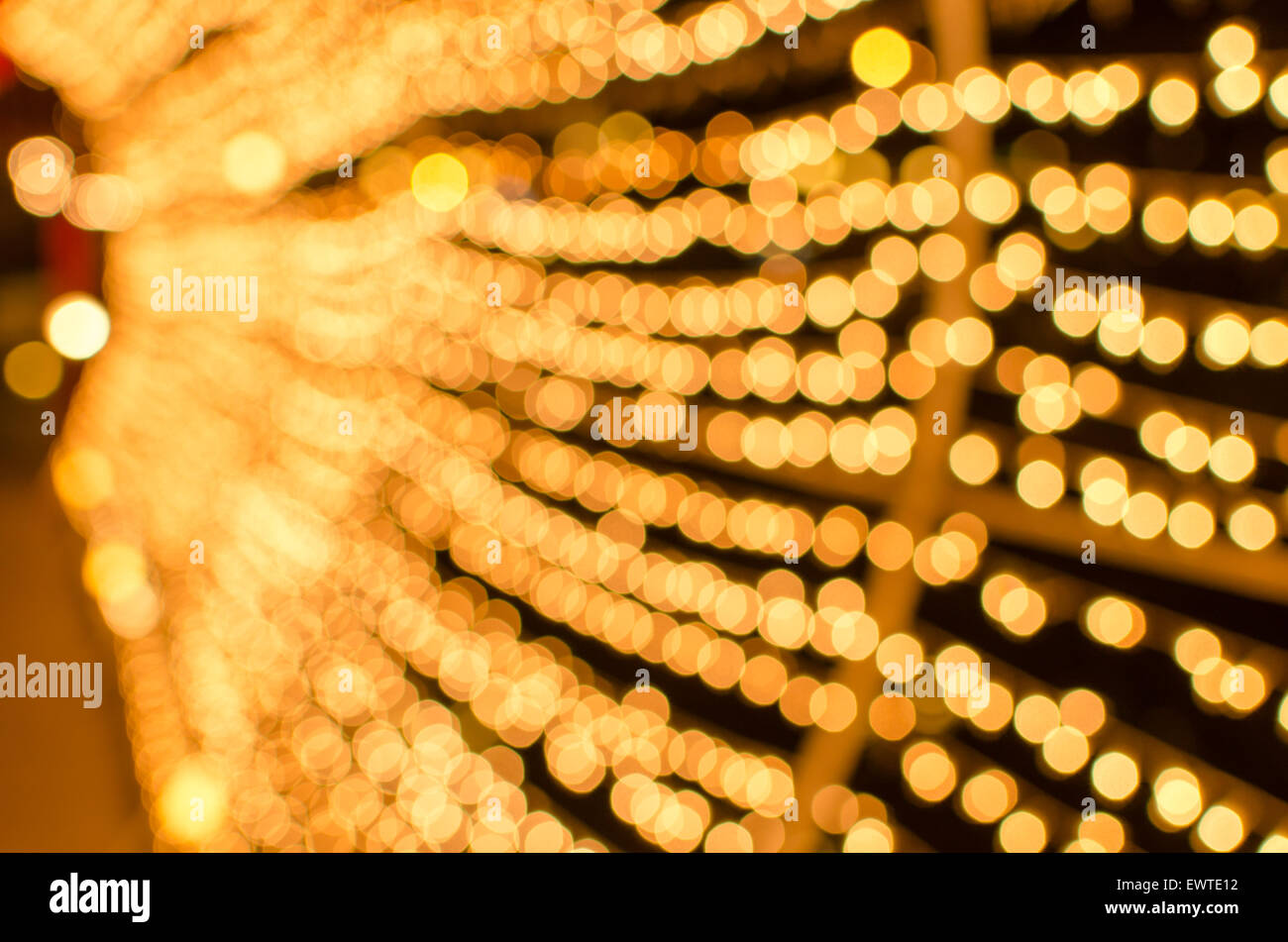 Blue bokeh abstract light backgrounds Stock Photo - Alamy